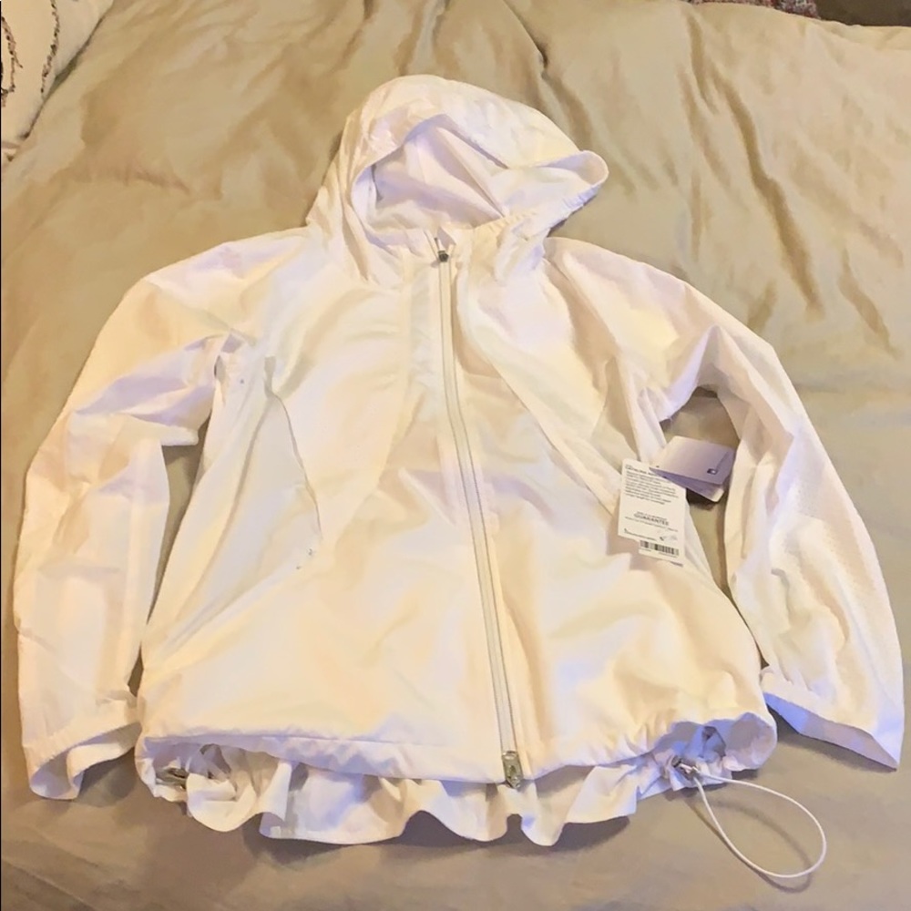 Athleta Catalina Aero Jacket
